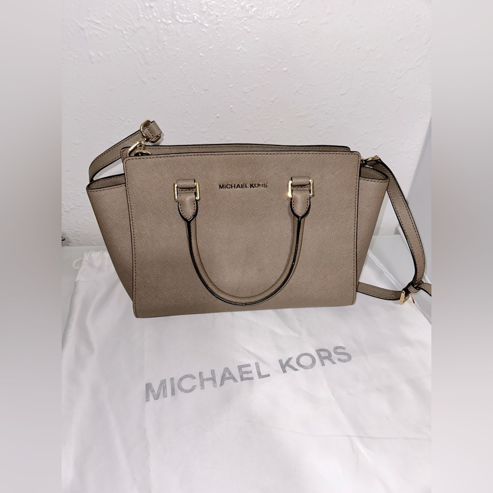 Michael Kors Selma